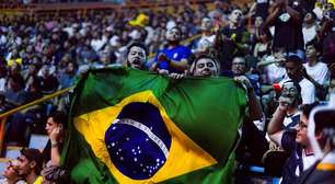 Finais da liga sul-americana de Rainbow Six Siege X serão no Parque Ibirapuera