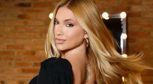 Virginia muda visual e remarca compromissos para ter DR com Vini Jr., diz jornal