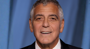 George Clooney com Alzheimer e a decisão da eutanásia em novo filme: como o duro diagnóstico vai conduzir trama baseada em um best-seller