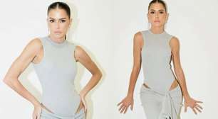 Deborah Secco inicia gravações da sequência de "Bruna Surfistinha"