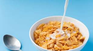 Estudo mostra que açúcar, gordura e sal aumentaram em cereais matinais