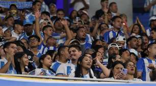 Paysandu abre venda de ingressos para duelo contra o Avaí