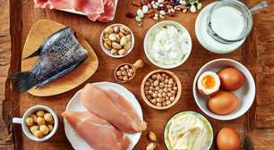 Dieta anabólica: nutrólogo revela 3 vantagens além do ganho de massa muscular
