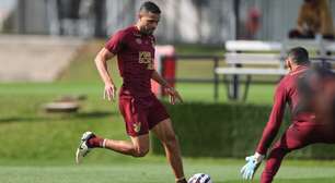 Com artilheiros fora de jogo, atacante do Athletico tenta redenção em reta final decisiva