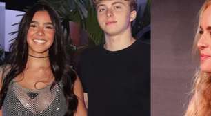 'Vontade de chorar': Angélica detalha forte reação na separação conturbada do filho Benício Huck de Duda Guerra