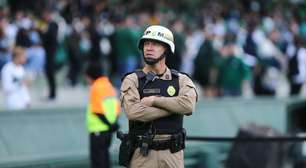 Polícia se preocupa e promete reforço para os Atletibas da Taça FPF