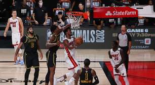 Astro da NBA investe em time de futebol nos EUA