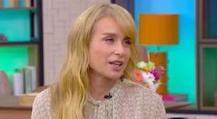 Angélica expõe crise em casamento com Luciano Huck: 'É difícil'