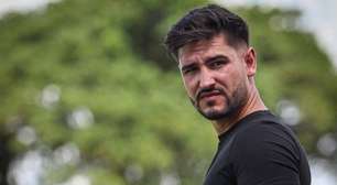 Executivo de futebol do São Joseense avalia mudanças no Paranaense 2026: 'Não serão um problema'