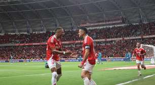 Internacional encara o Bahia para quebrar jejum fora de casa