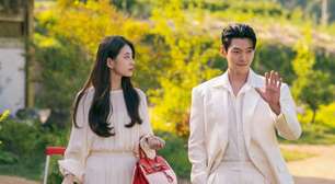 Gostou de 'Gênio dos Desejos'? De romances ao fim do mundo, assista a estes 7 doramas com Kim Woo-bin e Suzy na Netflix agora mesmo!