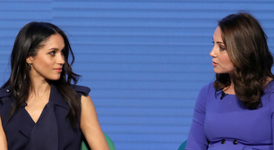 'Ela está desesperada para...': Meghan Markle está 'nervosa' por reencontro com Kate Middleton ainda este ano, antes do Natal