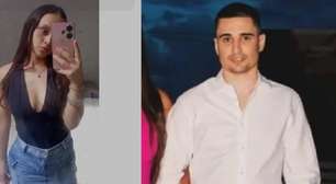 Casal é executado com 40 tiros no Paraná e criança de 5 anos sobrevive a atentado; ela estava no banco de trás do carro