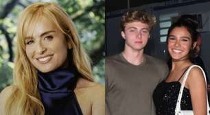 Angélica fala sobre o polêmico fim do namoro do filho: 'Indignada'