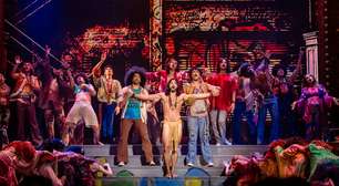 Clássico musical 'Hair' chega a São Paulo com Rodrigo Simas no elenco