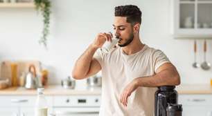 Exercício ou alimentação? O que é mais essencial para hipertrofia