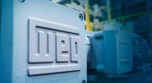 Weg (WEGE3) teve um bom desempenho no 3T25? Lucro sobe 4,5%, a R$ 1,65 bilhão