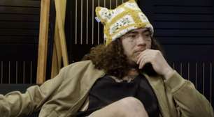 Whindersson Nunes revela mudança após nascimento do filho: 'Virei outra pessoa'