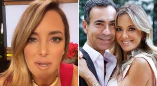 Tchau, Record? Ticiane Pinheiro planeja mudança para o Rio com César Tralli e filhas