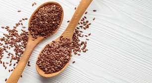 Saiba os benefícios da linhaça para a saúde