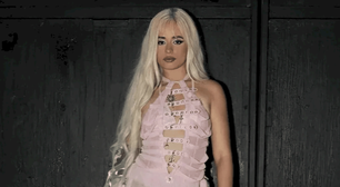 De diva pop a estrela de Hollywood: Camila Cabello entra em filme bombástico da Warner