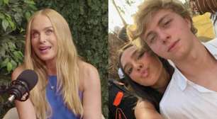 Angélica usa termo polêmico ao falar sobre ex-nora e causa revolta: 'Desnecessário'