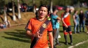 Morte de jovem com facada em Itaperuçu divide versões; esposa, grávida, foi solta após alegar legítima defesa