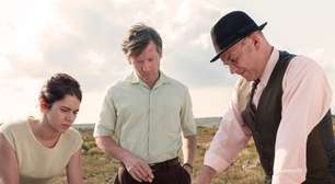 É a número 1 em 37 países: a cativante minissérie da Netflix baseada em fatos reais que fala sobre amor, memória e sobrevivência