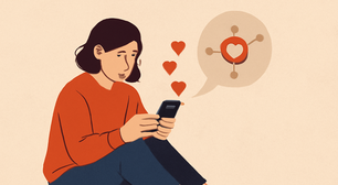 Geração Dopamina: por que buscamos o próximo pico de prazer?