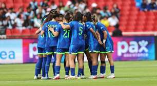 Governo prepara nova Lei Geral para Copa do Mundo Feminina que será realizada no Brasil; entenda