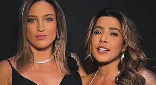 Lauana Prado anuncia fim do relacionamento com Tatiana Dias
