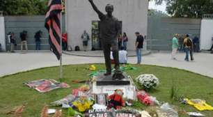 Famílias de vítimas do incêndio no Ninho do Urubu repudiam absolvição de réus