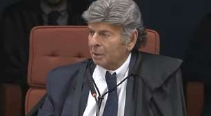 Fux pede para deixar 1ª Turma do STF, que julga tentativa de golpe