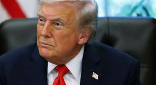 Trump diz que EUA não irão ao G20 na África do Sul por 'genocídio branco'