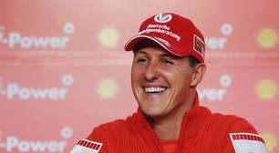 Schumacher não sabe mais que é heptacampeão de F1, diz ex-colega de equipe