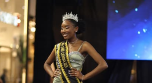 Jovem negra sofre ataques após ser eleita Miss Santa Catarina 2025
