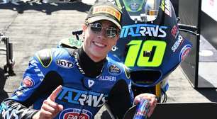 MotoGP encerra a turnê asiática com título em jogo na Moto2: Confira os horários do GP da Malásia!