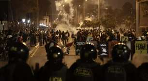 Peru decreta estado de emergência em Lima e Callao após aumento da violência