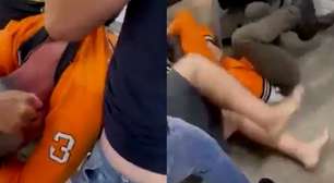 Secretaria de Educação do DF aciona PM em escola após agressão; veja o que se sabe sobre o caso