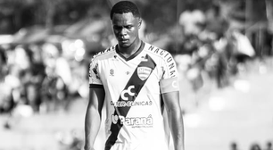 Jogador chamado de macaco é revitimizado pelo TJD do Paraná