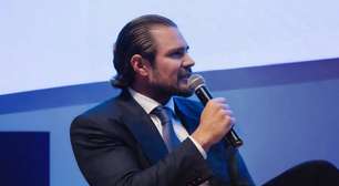 Daniel Vorcaro se reuniu com diretor do BC no dia em que foi preso, diz jornal