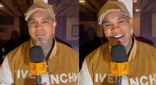 Rodriguinho diz que não voltaria ao BBB como veterano: 'Eu não assisto'