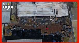 Pai de vítima de incêndio no Ninho do Urubu se revolta com absolvição de réus: 'Revivemos a tragédia