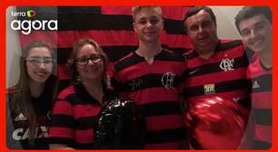 'Torcedores merecem uma resposta': Pai de vítima de incêndio no Ninho pede sindicância no Flamengo