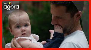 'Assistam com caixa de lenço': produtor de série sobre diversidade paternal revela bastidores