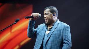 Raça Negra se apresenta neste sábado na Oktober Curitiba e promete viagem pelos sucessos da banda