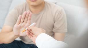 12 coisas que acontecem no corpo de quem para de fumar