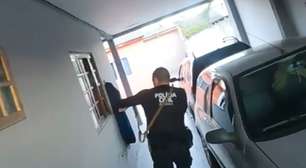 Seis pessoas são presas em operação contra quadrilha que desviava e adulterava fertilizantes no Paraná