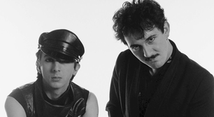 Dave Ball, do Soft Cell, morre aos 66 anos