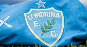 Depois de "bater na trave", Londrina tenta novo título nacional e encerrar jejum